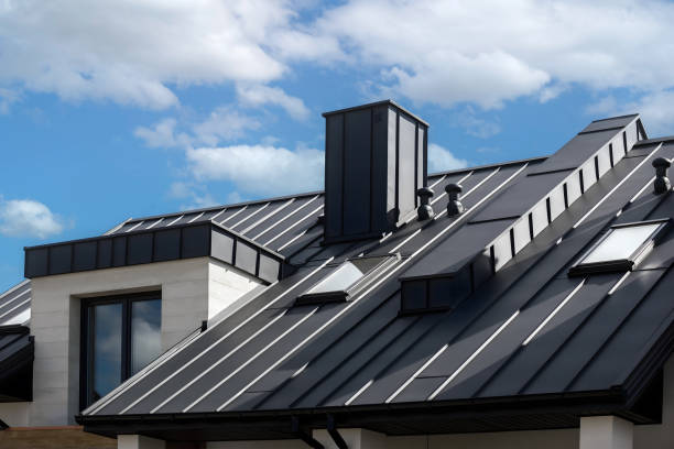 Best Wood Shake Roofing  in Inverness Highlands North, FL